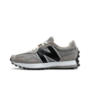 New Balance 327 Levi's Grey Unfading Sneaker