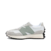 New Balance 327 Light Grey Revered Footwear