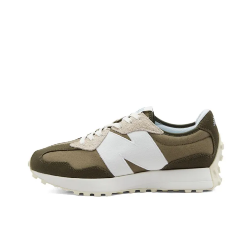 New Balance 327 Military Olive Classic Kicks