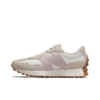 New Balance 327 Moonbeam Stone Pink Classic Kicks