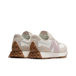 New Balance 327 Moonbeam Stone Pink Classic Kicks