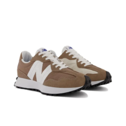 New Balance 327 Mushroom Moonbeam Classic Kicks