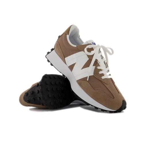 New Balance 327 Mushroom Moonbeam Classic Kicks