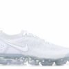 Nike Air VaporMax Flyknit 2 'Pure Platinum' Signature Footwear