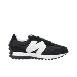 New Balance 327 Nb Collective Black Grey Signature Footwear