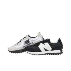 New Balance 327 Nb Collective Black Grey Signature Footwear