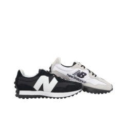 New Balance 327 Nb Collective Black Grey Signature Footwear