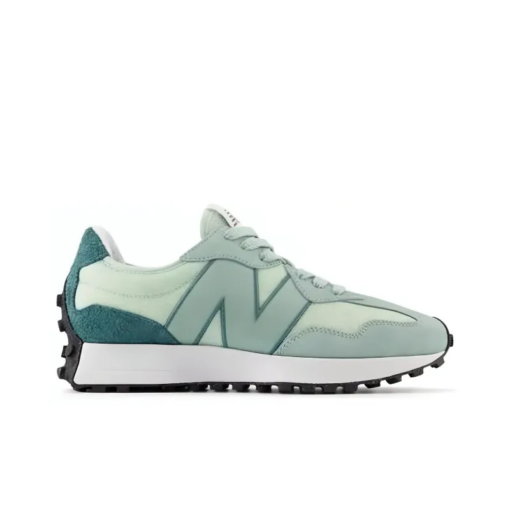 New Balance 327 New Spruce Unfading Sneaker