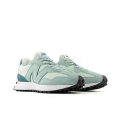 New Balance 327 New Spruce Unfading Sneaker