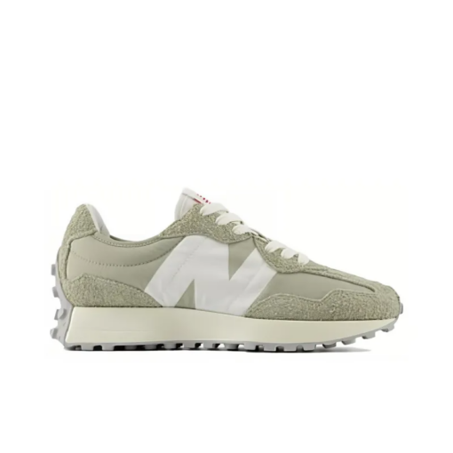 New Balance 327 Olivine Iconic Sneaker