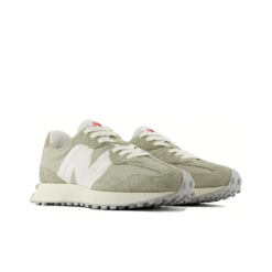 New Balance 327 Olivine Iconic Sneaker