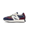 New Balance 327 Paisley Pack Navy Iconic Sneaker