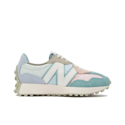 New Balance 327 Paisley Pack Pastel Unfading Sneaker