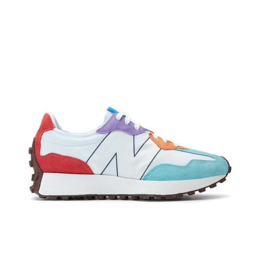 New Balance 327 Pride 2020 Unfading Sneaker