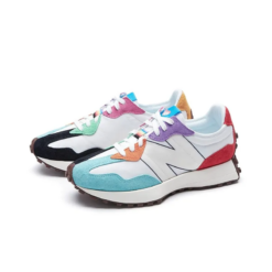 New Balance 327 Pride 2020 Unfading Sneaker