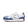 New Balance 327 Primary Pack Blue Classic Kicks