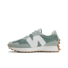 New Balance 327 Sage Grey Unfading Sneaker