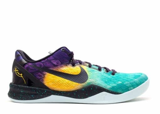 Nike Kobe 8 'Easter' Iconic Sneaker