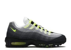 Nike Air Max 95 OG 'Neon' 2020 Unfading Sneaker