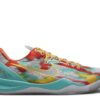 Nike Kobe 8 Protro Venice Beach Unfading Sneaker