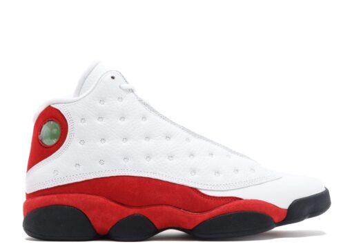 Nike Air Jordan 13 Retro 'Chicago' 2017 Signature Footwear