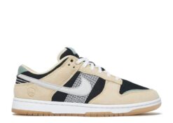 Nike Dunk Low Rooted In Peace Signature Footwear