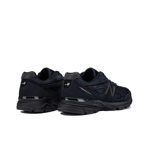 New Balance 990v4 Jjjjound Navy Iconic Sneaker