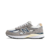 New Balance 990v4 Miusa Grey Day 2023 Unfading Sneaker