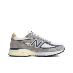 New Balance 990v4 Miusa Grey Day 2023 Unfading Sneaker