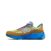 New Balance 990v6 Miusa Action Bronson Baklava Classic Kicks