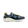 New Balance 990v2 Aime Leon Dore Life In The Balance Classic Kicks