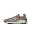 New Balance 990v2 Version 2 Everlasting Sneaker