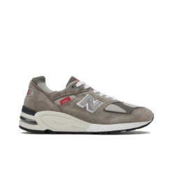 New Balance 990v2 Version 2 Everlasting Sneaker