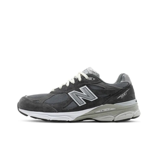 New Balance 990v3 Miusa Kith Tornado Unfading Sneaker