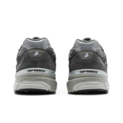 New Balance 990v3 Miusa Kith Tornado Unfading Sneaker