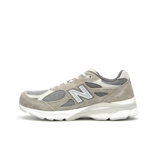 New Balance 990v3 Miusa Levi's Elephant Skin Signature Footwear