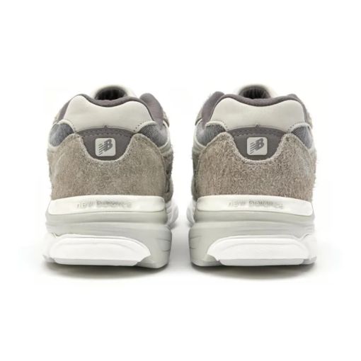 New Balance 990v3 Miusa Levi's Elephant Skin Signature Footwear