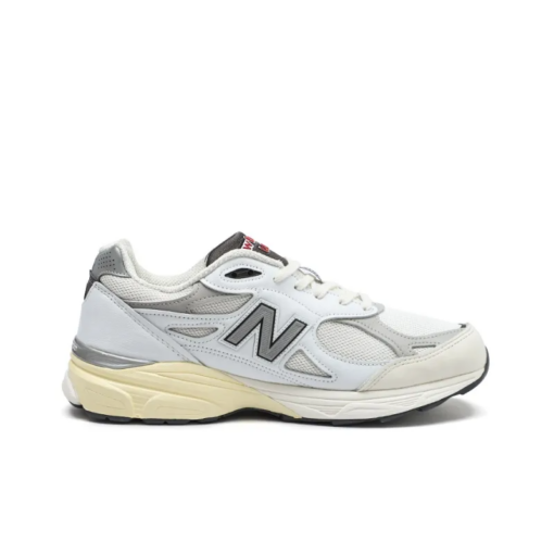 New Balance 990v3 Miusa Teddy Santis Sea Salt Signature Footwear