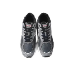 New Balance 990v3 Miusa United Arrows Charcoal Iconic Sneaker