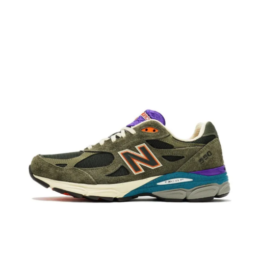 New Balance 990v3 Ycmc Miusa Trailblazers Revered Footwear