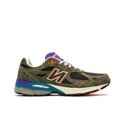 New Balance 990v3 Ycmc Miusa Trailblazers Revered Footwear