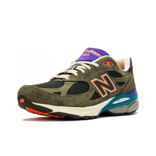 New Balance 990v3 Ycmc Miusa Trailblazers Revered Footwear