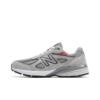 New Balance 990v4 Version 4 Grey Iconic Sneaker