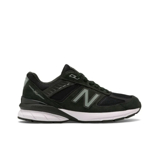 New Balance 990v5 Defense Green Classic Kicks