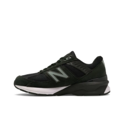 New Balance 990v5 Defense Green Classic Kicks