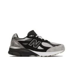 New Balance 990v3 Miusa Dtlr Gr3yscale Unfading Sneaker