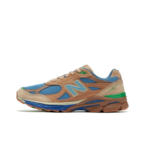 New Balance 990v3 Miusa Joe Freshgoods Outside Clothes Classic Kicks