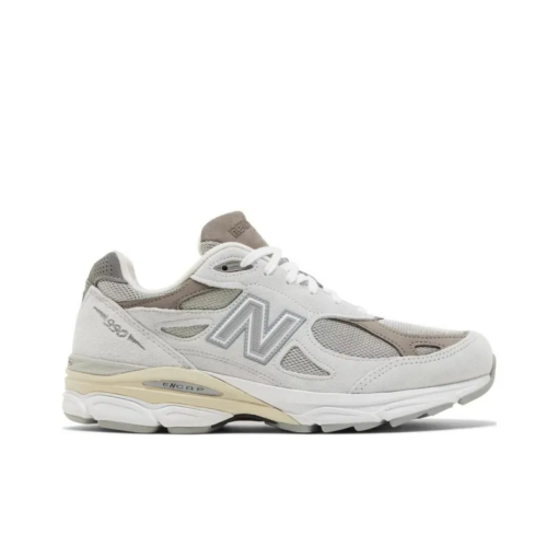 New Balance 990v3 Miusa Ycmc Nimbus Cloud Signature Footwear