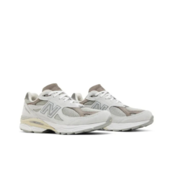 New Balance 990v3 Miusa Ycmc Nimbus Cloud Signature Footwear