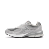 New Balance 990 V3 Grey Everlasting Sneaker